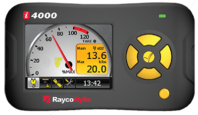 Rated Capacity Indicator Products - RaycoWylie